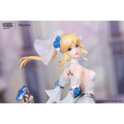League of Legends Wild Rift Gift+ 1/8 Completed Figure - Crystal Rose Lux [Pre-Order May 2026]