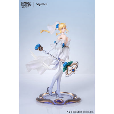 League of Legends Wild Rift Gift+ 1/8 Completed Figure - Crystal Rose Lux [Pre-Order May 2026]