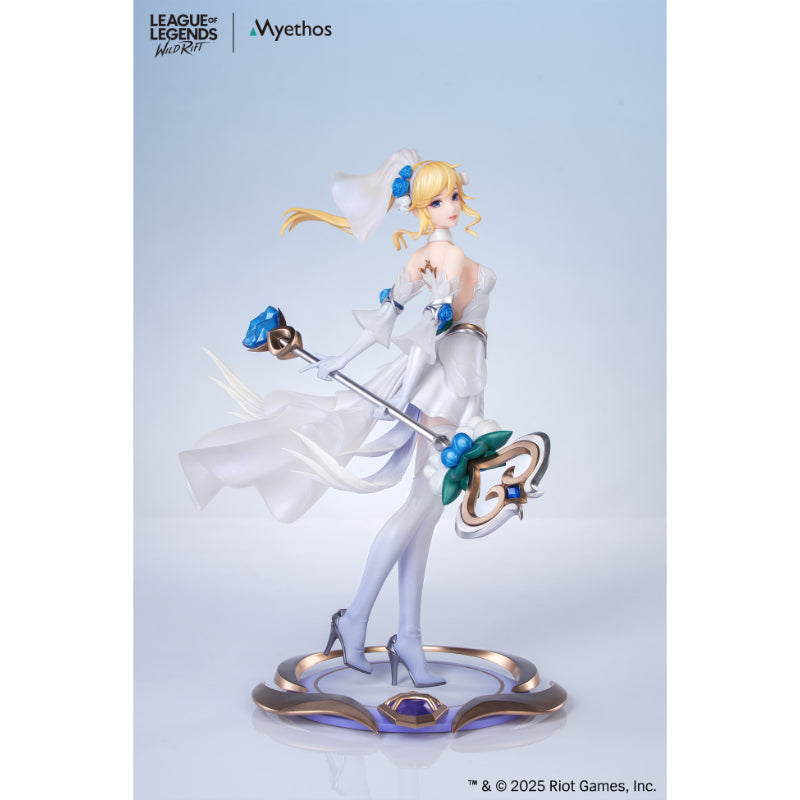 League of Legends Wild Rift Gift+ 1/8 Completed Figure - Crystal Rose Lux [Pre-Order May 2026]