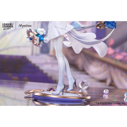 League of Legends Wild Rift Gift+ 1/8 Completed Figure - Crystal Rose Lux [Pre-Order May 2026]