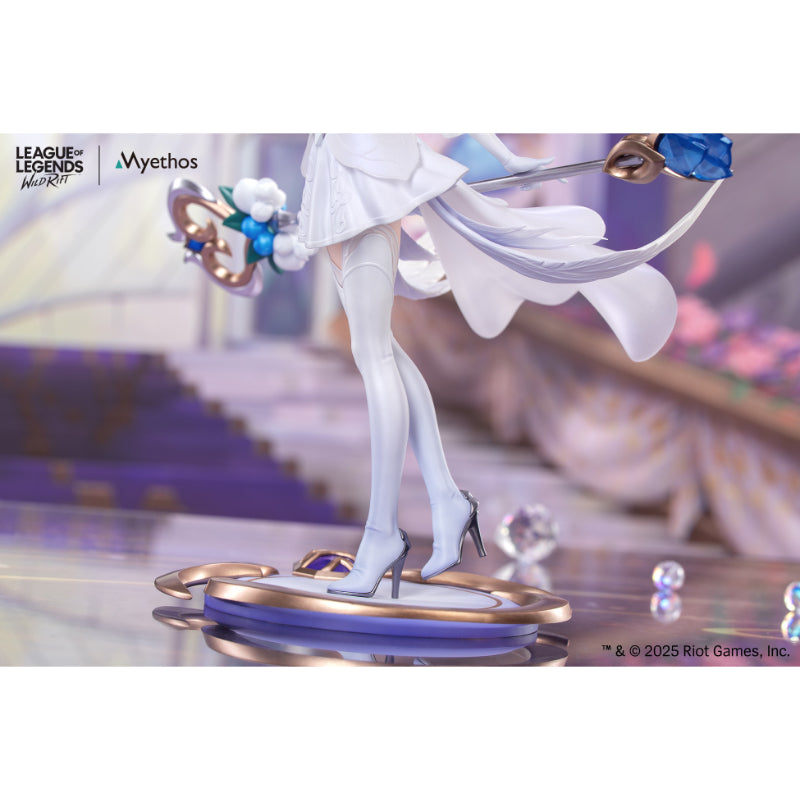 League of Legends Wild Rift Gift+ 1/8 Completed Figure - Crystal Rose Lux [Pre-Order May 2026]