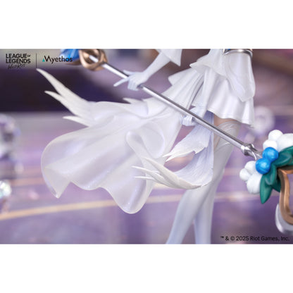 League of Legends Wild Rift Gift+ 1/8 Completed Figure - Crystal Rose Lux [Pre-Order May 2026]