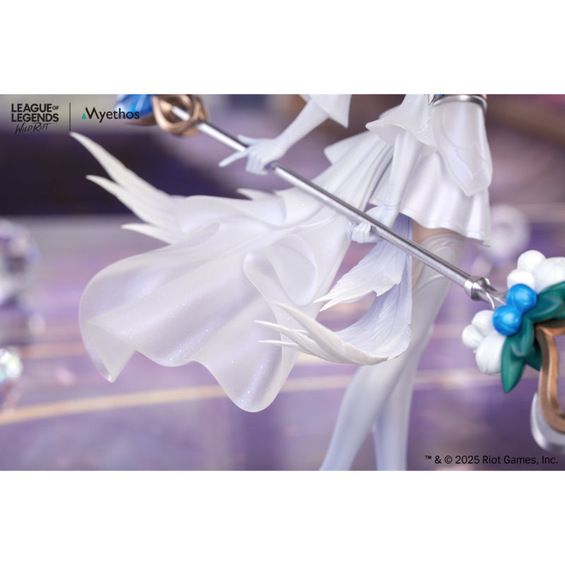League of Legends Wild Rift Gift+ 1/8 Completed Figure - Crystal Rose Lux [Pre-Order May 2026]