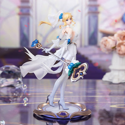 League of Legends Wild Rift Gift+ 1/8 Completed Figure - Crystal Rose Lux [Pre-Order May 2026]
