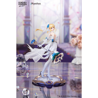 League of Legends Wild Rift Gift+ 1/8 Completed Figure - Crystal Rose Lux [Pre-Order May 2026]