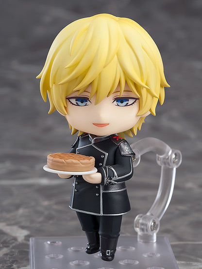 Legend of the Galactic Heroes: Die Neue These Nendoroid - Reinhard von Lohengramm [Pre-Order Sep 2026]