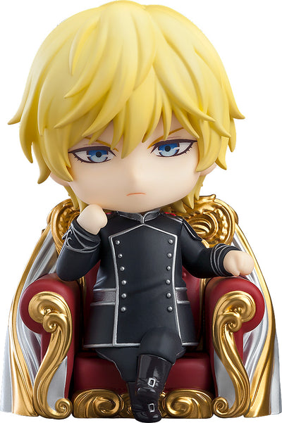 Legend of the Galactic Heroes: Die Neue These Nendoroid - Reinhard von Lohengramm [Pre-Order Sep 2026]