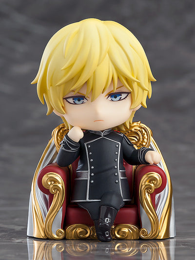 Legend of the Galactic Heroes: Die Neue These Nendoroid - Reinhard von Lohengramm [Pre-Order Sep 2026]