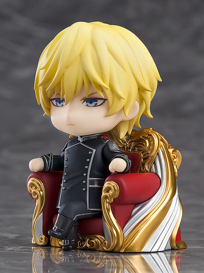 Legend of the Galactic Heroes: Die Neue These Nendoroid - Reinhard von Lohengramm [Pre-Order Sep 2026]