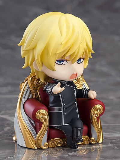 Legend of the Galactic Heroes: Die Neue These Nendoroid - Reinhard von Lohengramm [Pre-Order Sep 2026]