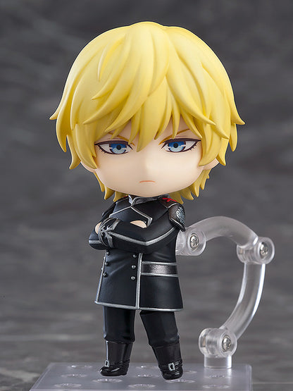 Legend of the Galactic Heroes: Die Neue These Nendoroid - Reinhard von Lohengramm [Pre-Order Sep 2026]