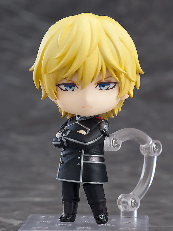 Legend of the Galactic Heroes: Die Neue These Nendoroid - Reinhard von Lohengramm [Pre-Order Sep 2026]
