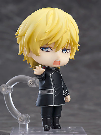 Legend of the Galactic Heroes: Die Neue These Nendoroid - Reinhard von Lohengramm [Pre-Order Sep 2026]