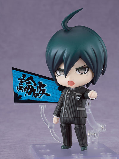 Danganronpa 3: Killing Harmony Nendoroid - Shuichi Saihara [Pre-Order Aug 2026]