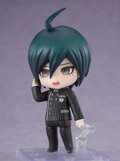 Danganronpa 3: Killing Harmony Nendoroid - Shuichi Saihara [Pre-Order Aug 2026]