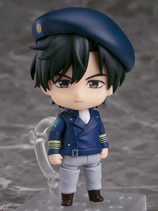 Legend of the Galactic Heroes: Die Neue These Nendoroid - Yang Wen-li [Pre-Order Sep 2026]