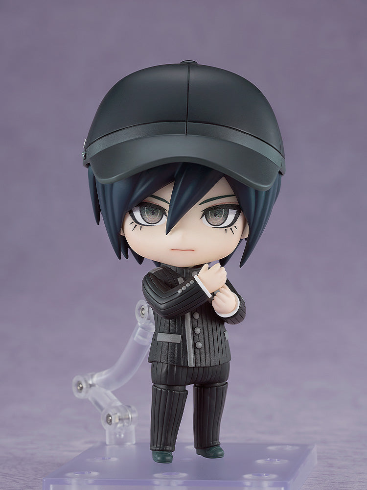 Danganronpa 3: Killing Harmony Nendoroid - Shuichi Saihara [Pre-Order Aug 2026]
