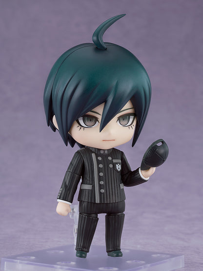Danganronpa 3: Killing Harmony Nendoroid - Shuichi Saihara [Pre-Order Aug 2026]