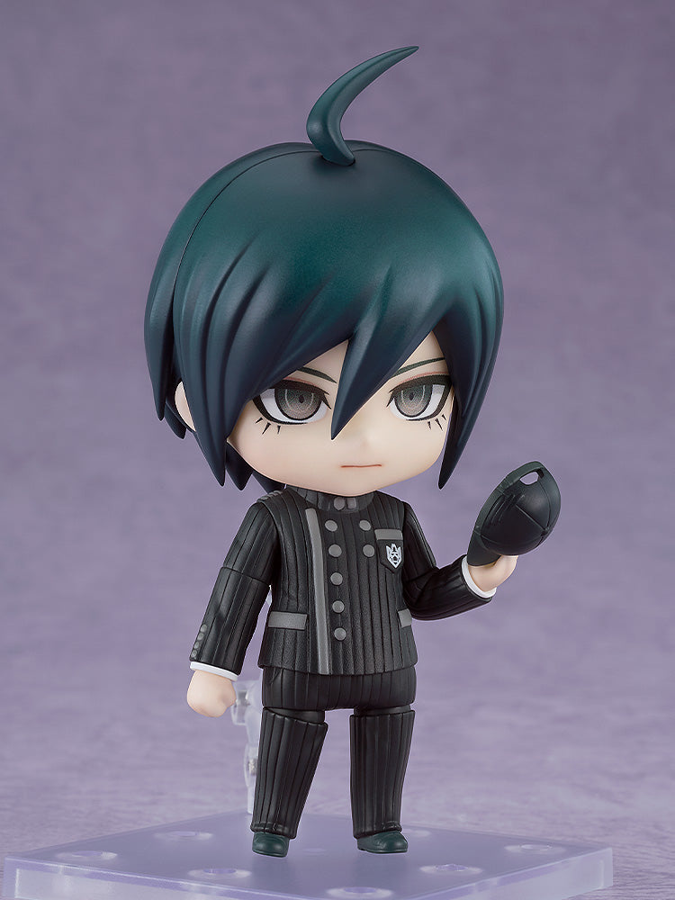 Danganronpa 3: Killing Harmony Nendoroid - Shuichi Saihara [Pre-Order Aug 2026]