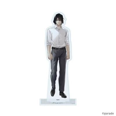 Lesson - Acrylic Stand Lesson 01 (2 Types) [Pre-Order Mar 2026]