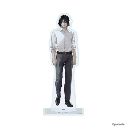 Lesson - Acrylic Stand Lesson 01 (2 Types) [Pre-Order Mar 2026]