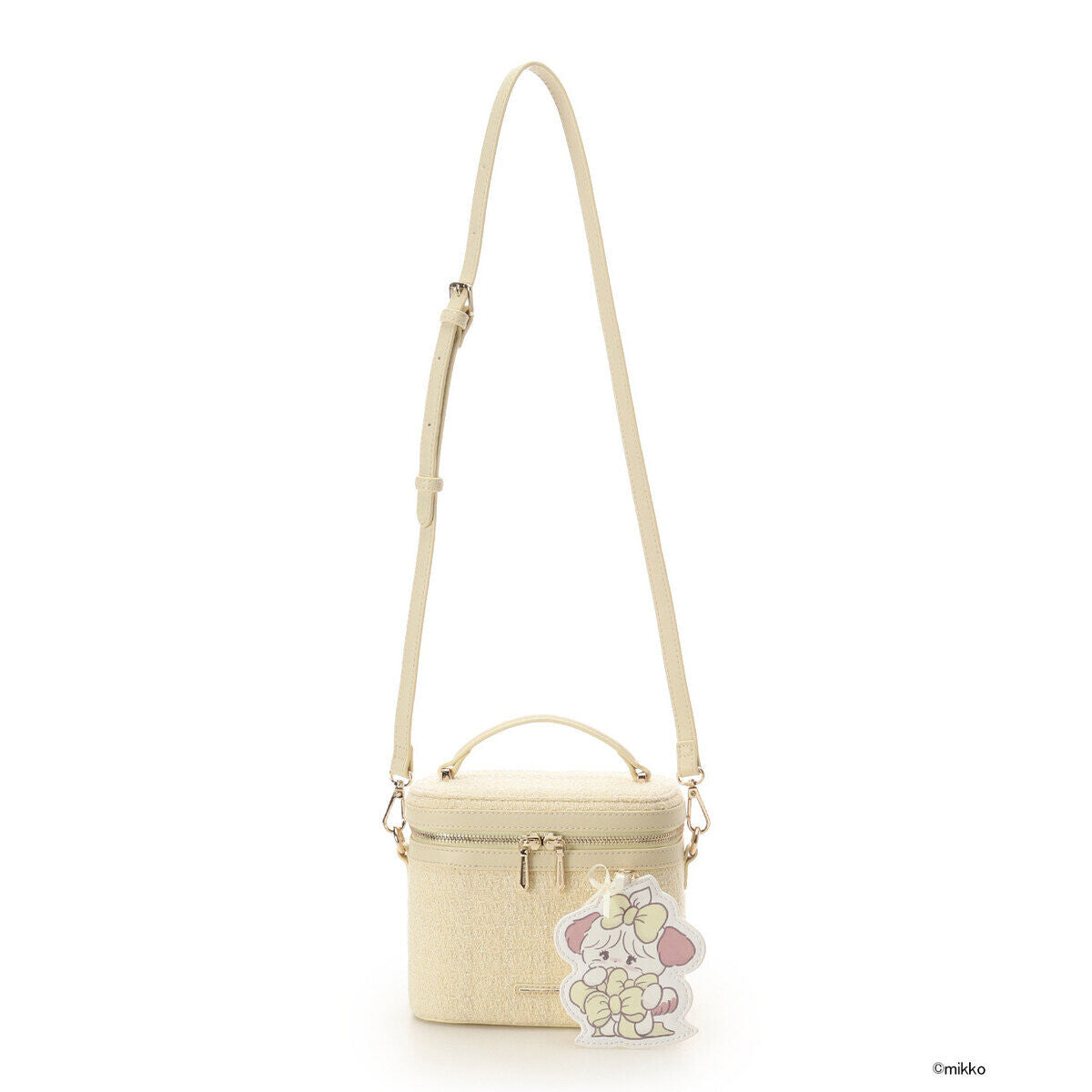 Lil ala mode x SAMANTHA VEGA - Vanity Bag (4 Types) [Pre-Order Mar 2026]