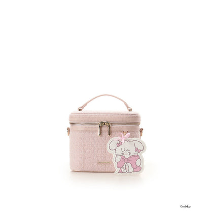Lil ala mode x SAMANTHA VEGA - Vanity Bag (4 Types) [Pre-Order Mar 2026]