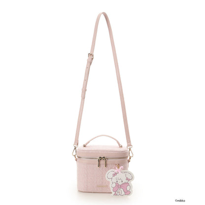 Lil ala mode x SAMANTHA VEGA - Vanity Bag (4 Types) [Pre-Order Mar 2026]