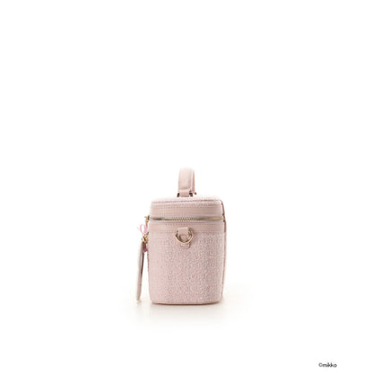 Lil ala mode x SAMANTHA VEGA - Vanity Bag (4 Types) [Pre-Order Mar 2026]