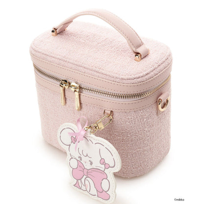 Lil ala mode x SAMANTHA VEGA - Vanity Bag (4 Types) [Pre-Order Mar 2026]