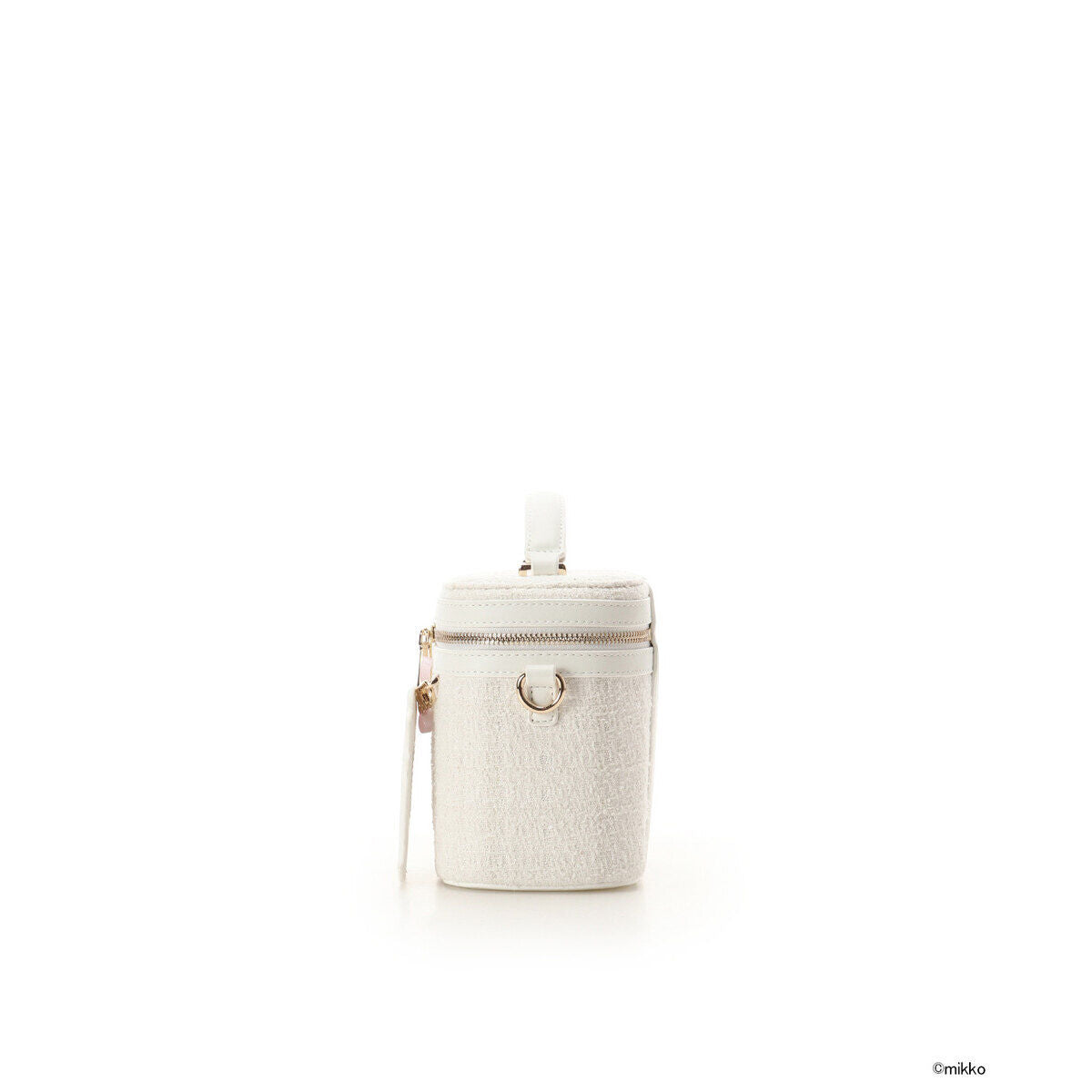 Lil ala mode x SAMANTHA VEGA - Vanity Bag (4 Types) [Pre-Order Mar 2026]