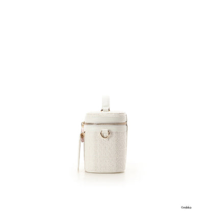 Lil ala mode x SAMANTHA VEGA - Vanity Bag (4 Types) [Pre-Order Mar 2026]