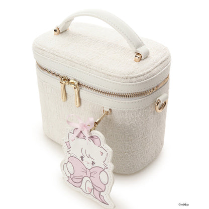 Lil ala mode x SAMANTHA VEGA - Vanity Bag (4 Types) [Pre-Order Mar 2026]