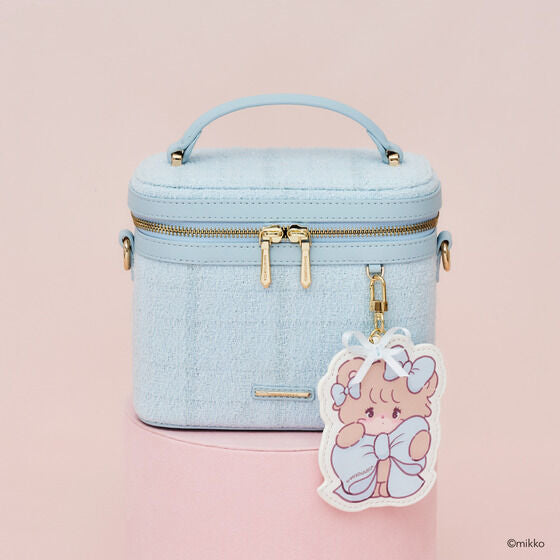 Lil ala mode x SAMANTHA VEGA - Vanity Bag (4 Types) [Pre-Order Mar 2026]