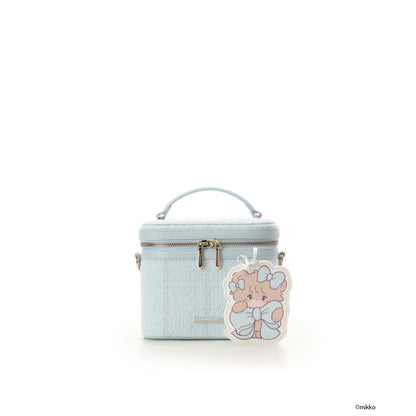 Lil ala mode x SAMANTHA VEGA - Vanity Bag (4 Types) [Pre-Order Mar 2026]