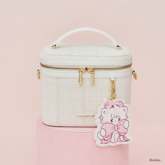 Lil ala mode x SAMANTHA VEGA - Vanity Bag (4 Types) [Pre-Order Mar 2026]