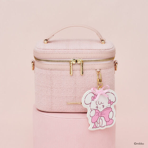 Lil ala mode x SAMANTHA VEGA - Vanity Bag (4 Types) [Pre-Order Mar 2026]