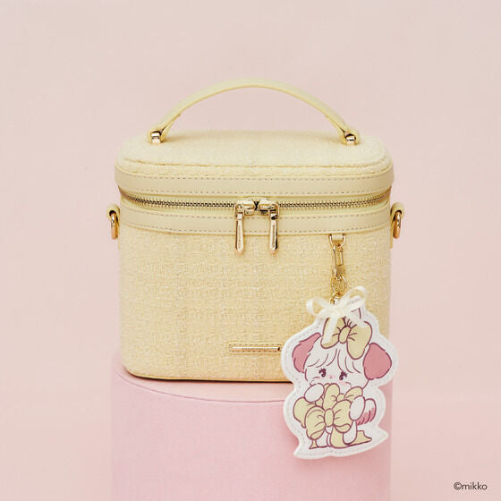 Lil ala mode x SAMANTHA VEGA - Vanity Bag (4 Types) [Pre-Order Mar 2026]