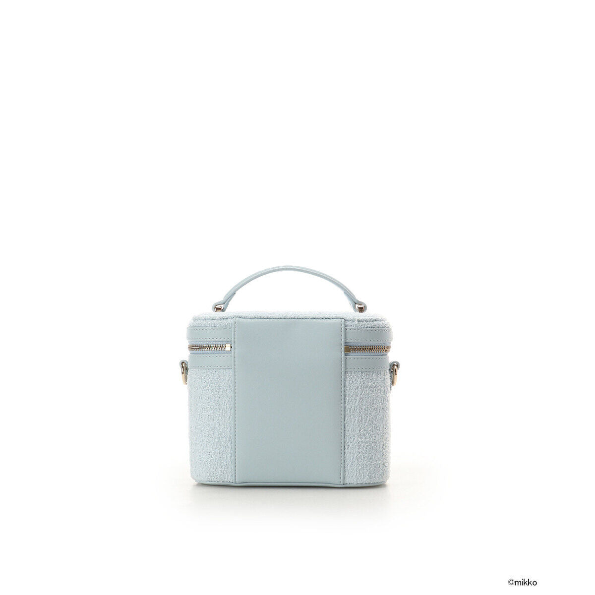 Lil ala mode x SAMANTHA VEGA - Vanity Bag (4 Types) [Pre-Order Mar 2026]