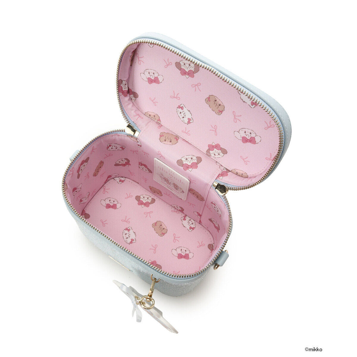 Lil ala mode x SAMANTHA VEGA - Vanity Bag (4 Types) [Pre-Order Mar 2026]