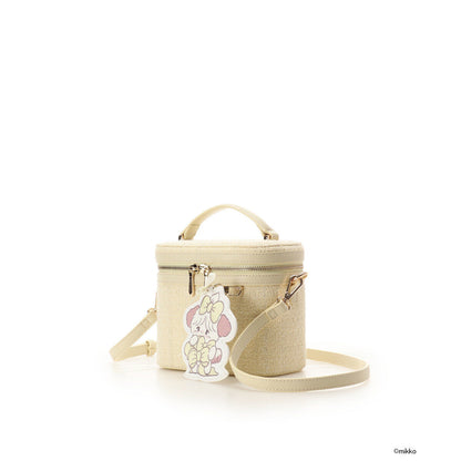 Lil ala mode x SAMANTHA VEGA - Vanity Bag (4 Types) [Pre-Order Mar 2026]