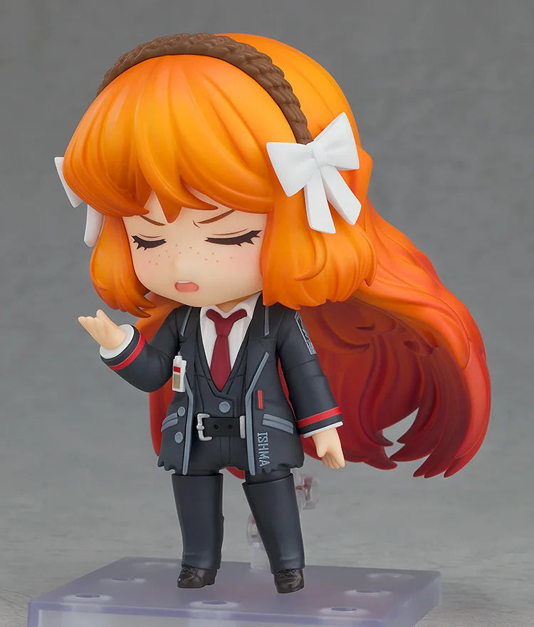 Limbus Compagny Nendoroid - Ishmael [Pre-Order Oct 2026]