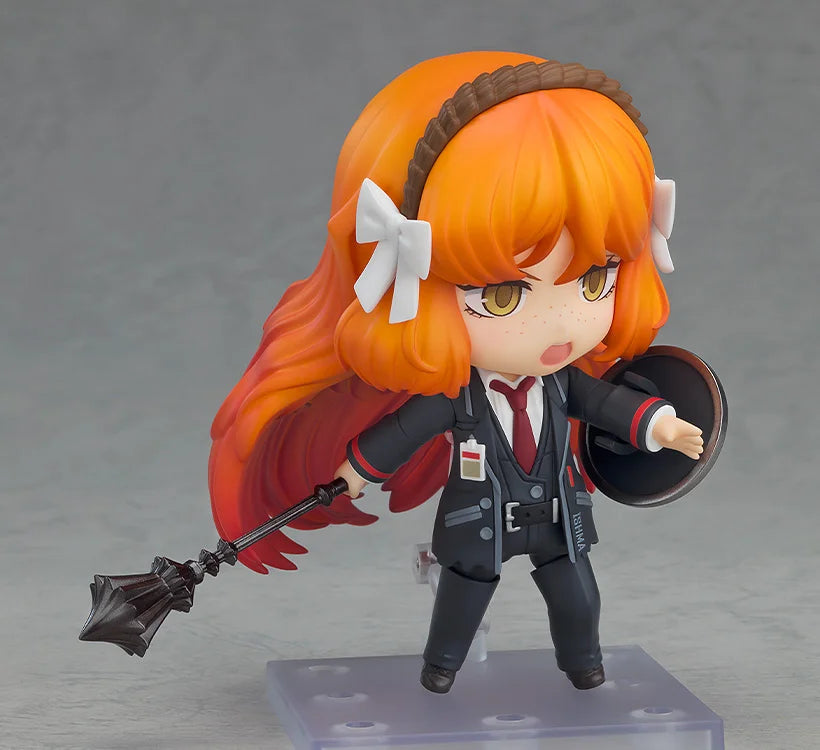 Limbus Compagny Nendoroid - Ishmael [Pre-Order Oct 2026]