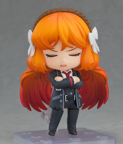 Limbus Compagny Nendoroid - Ishmael [Pre-Order Oct 2026]