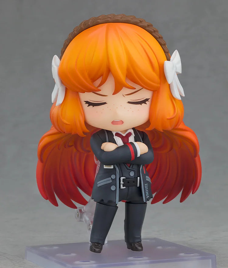 Limbus Compagny Nendoroid - Ishmael [Pre-Order Oct 2026]
