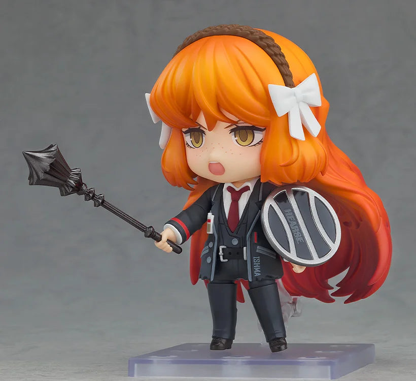 Limbus Compagny Nendoroid - Ishmael [Pre-Order Oct 2026]