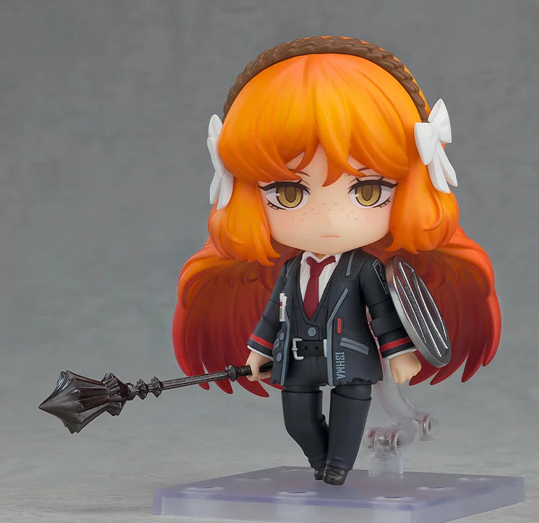 Limbus Compagny Nendoroid - Ishmael [Pre-Order Oct 2026]