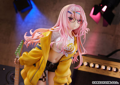 Limelight Lemonade Jam 1/3.5 Scale Figure - Harumi Ena [Pre-Order Oct 2027]