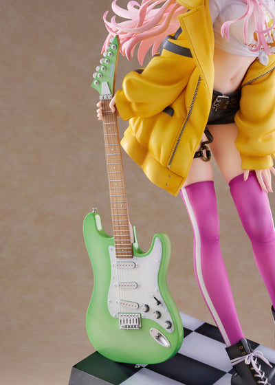 Limelight Lemonade Jam 1/3.5 Scale Figure - Harumi Ena [Pre-Order Oct 2027]