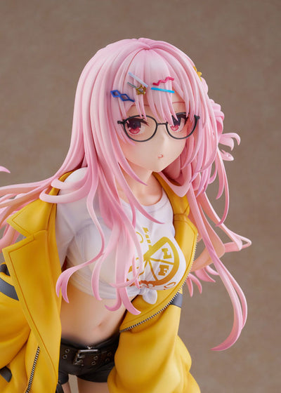 Limelight Lemonade Jam 1/3.5 Scale Figure - Harumi Ena [Pre-Order Oct 2027]